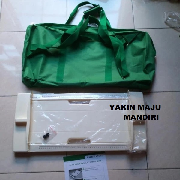 Infantometer Board Kenko