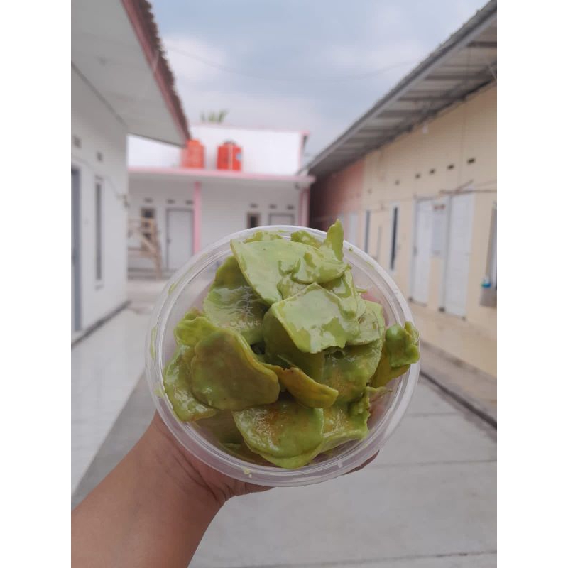 

Macha lumerr 500ml
