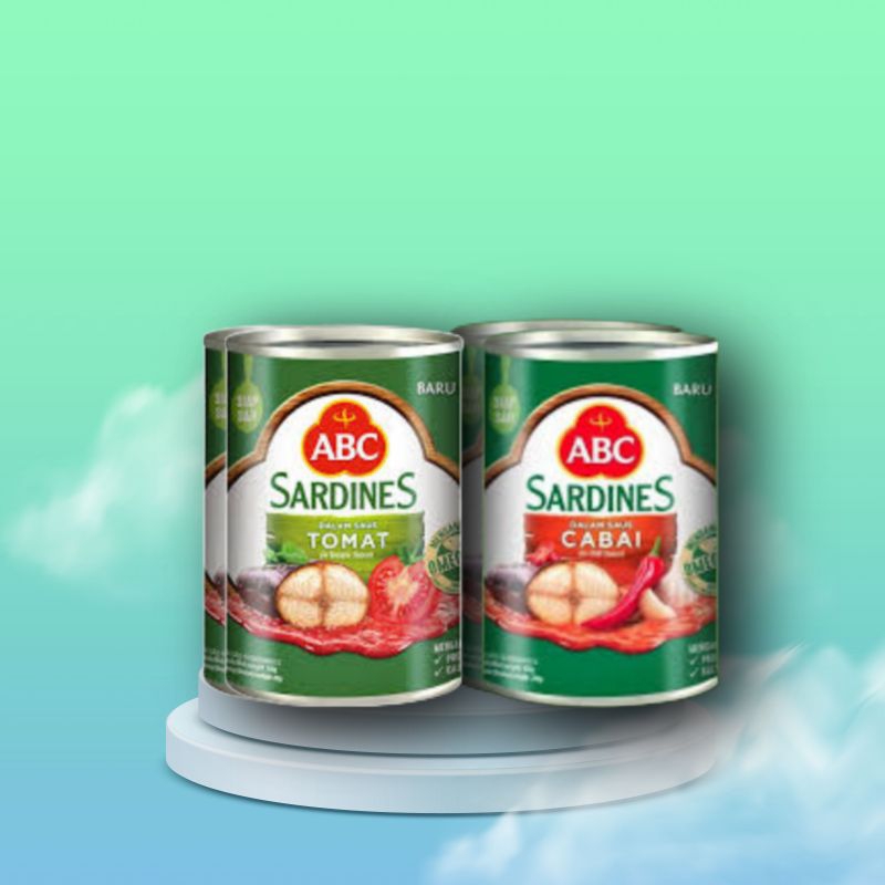 

SARDEN ABC