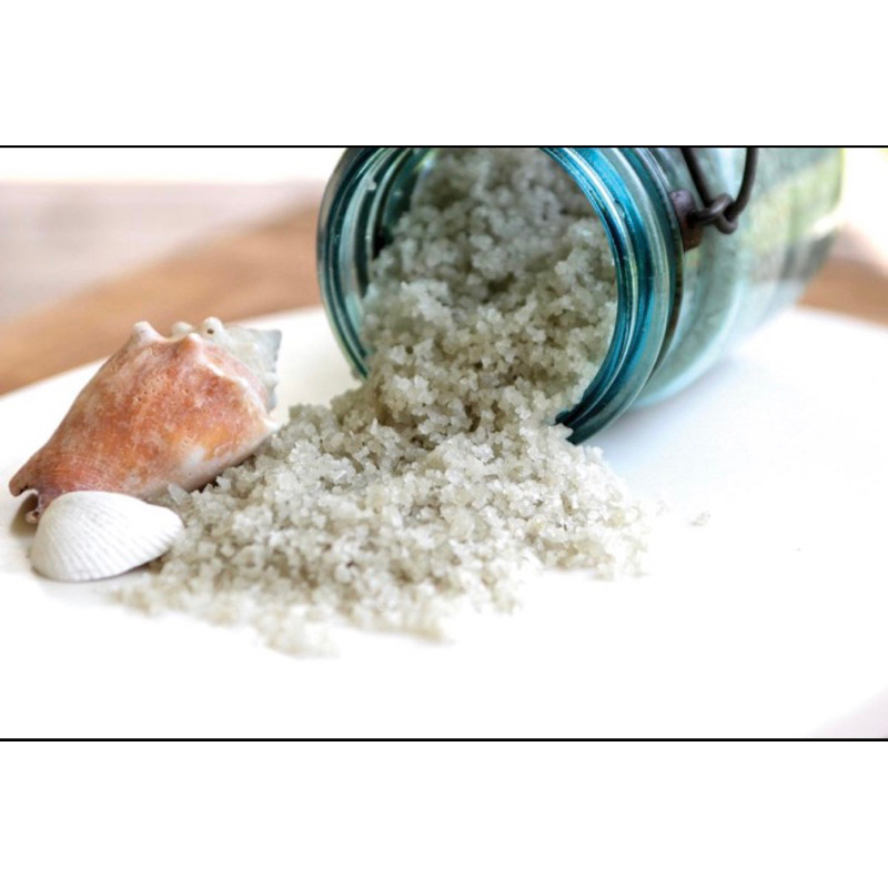Celtic Sea Salt Garam Keltik Eropa 150 gram