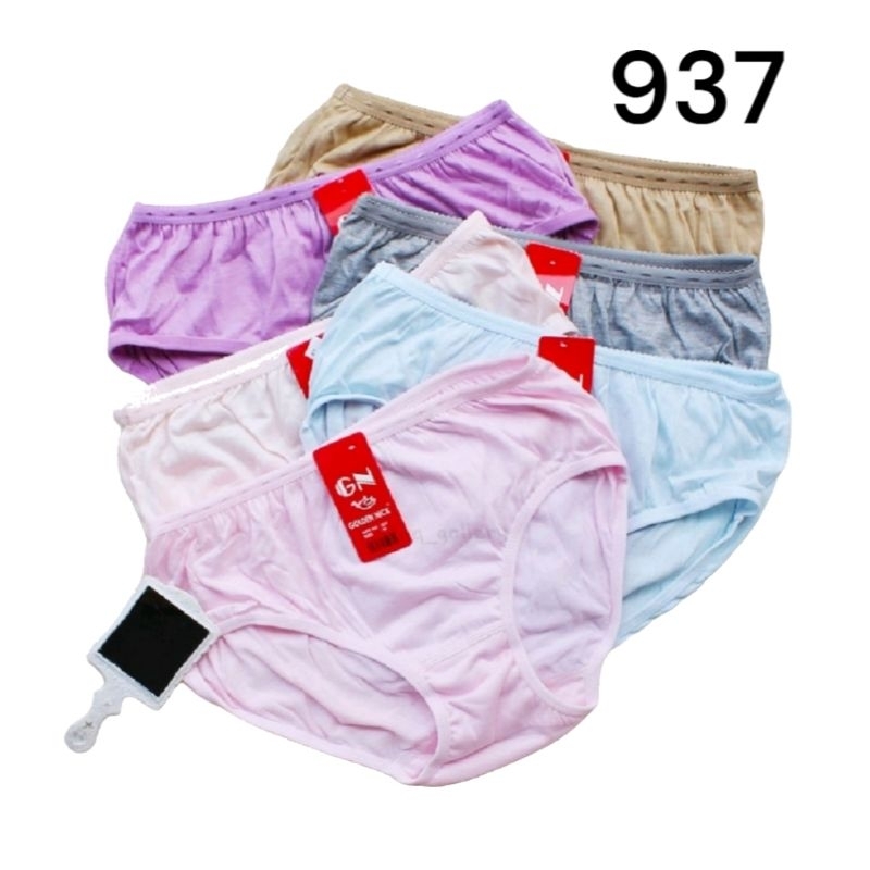 Celana Dalam Golden Nick / Celana Dalam Wanita Golden Nick / CD Wanita / CD GOLDEN NICK