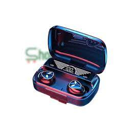 HEADSET / EARPHONE BLUETOOTH TWS GAMING M20
