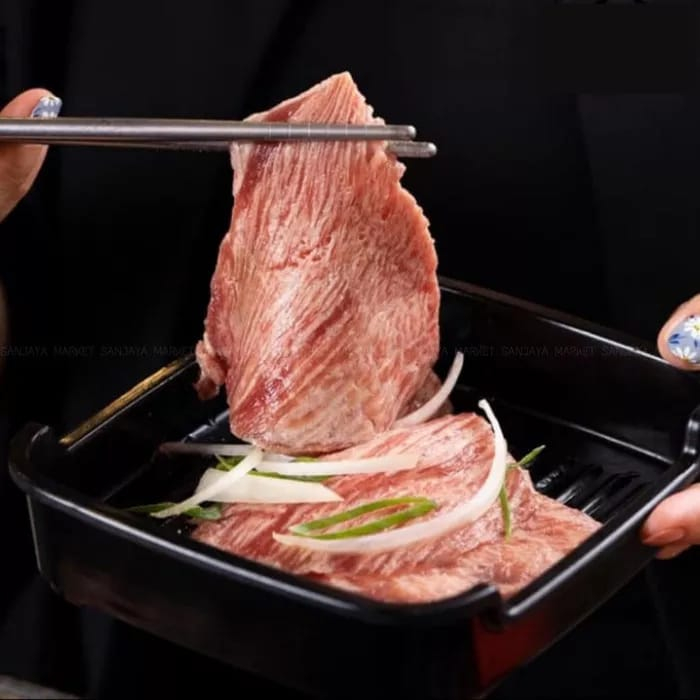 

Daging Sapi Wagyu Beef Meltique Australia Premium Fresh
