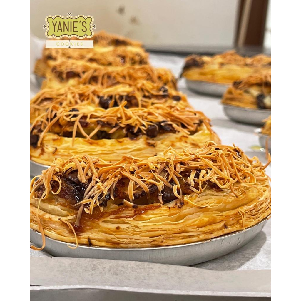 

Banana Crispy