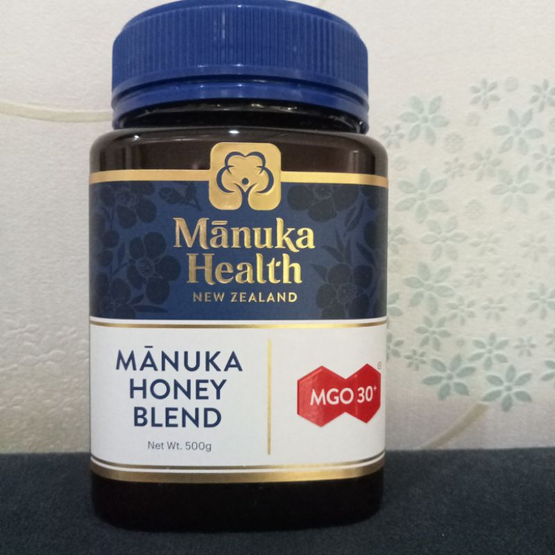 

Manuka Health MGO30+