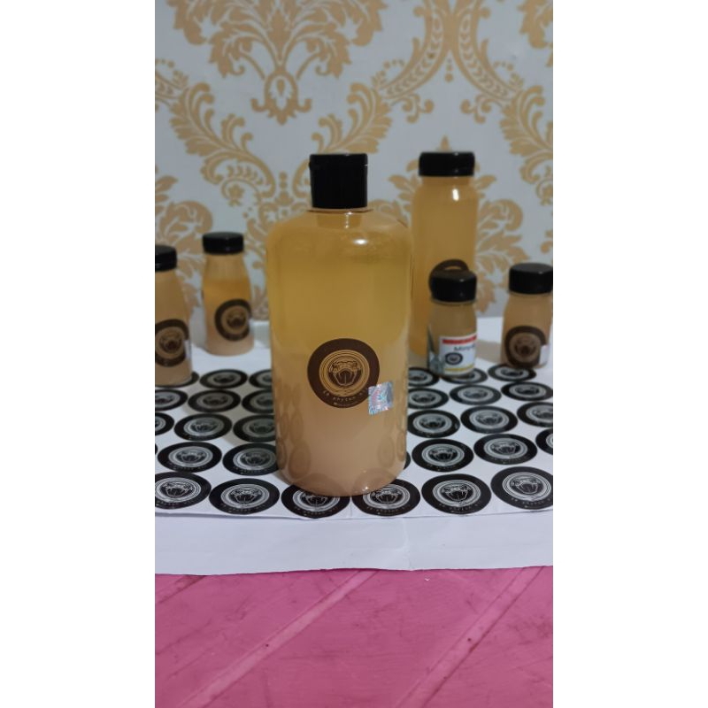 

minyak ular piton asli kemasan 500ml / 100ml