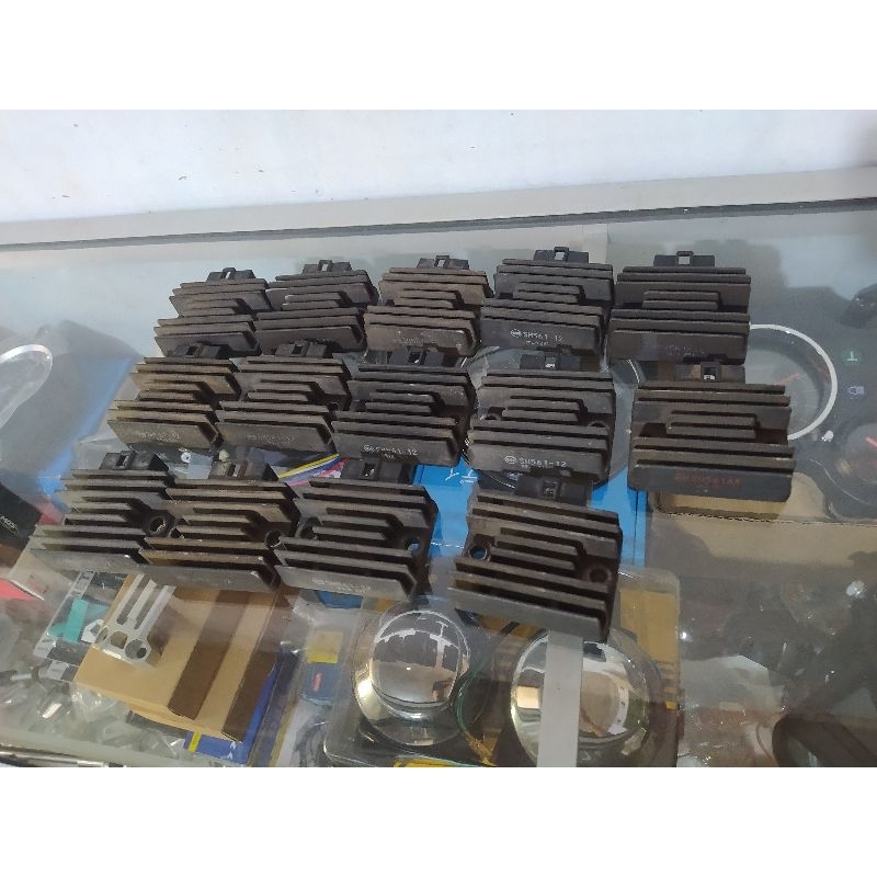 kiprok megapro original copotan