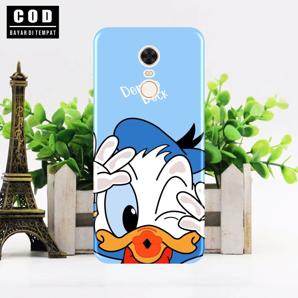 Case REDMI 5 PLUS- Casing Hp - Softcase Case REDMI 5 PLUS- Casing Hp - Softcase - Case HP REDMI 5 PL