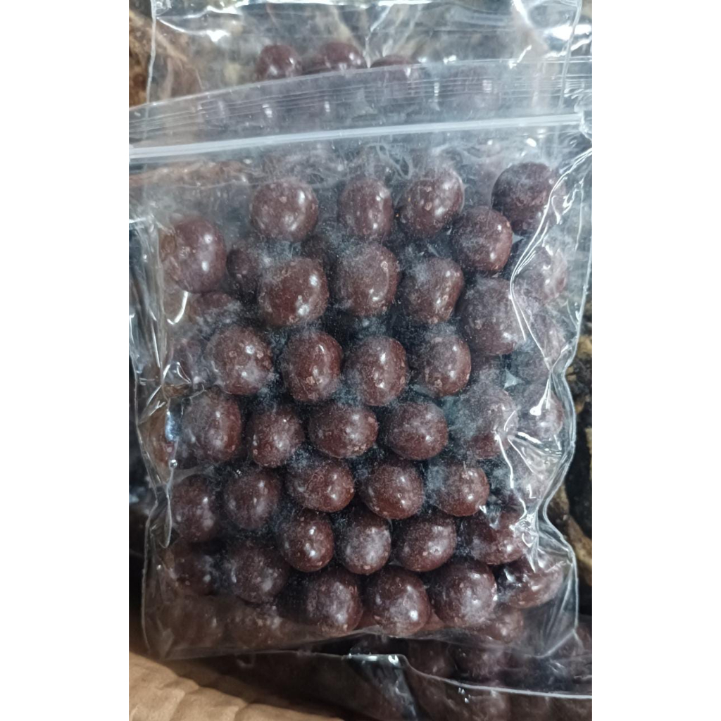 

Permen biskuit coklat 78 gram