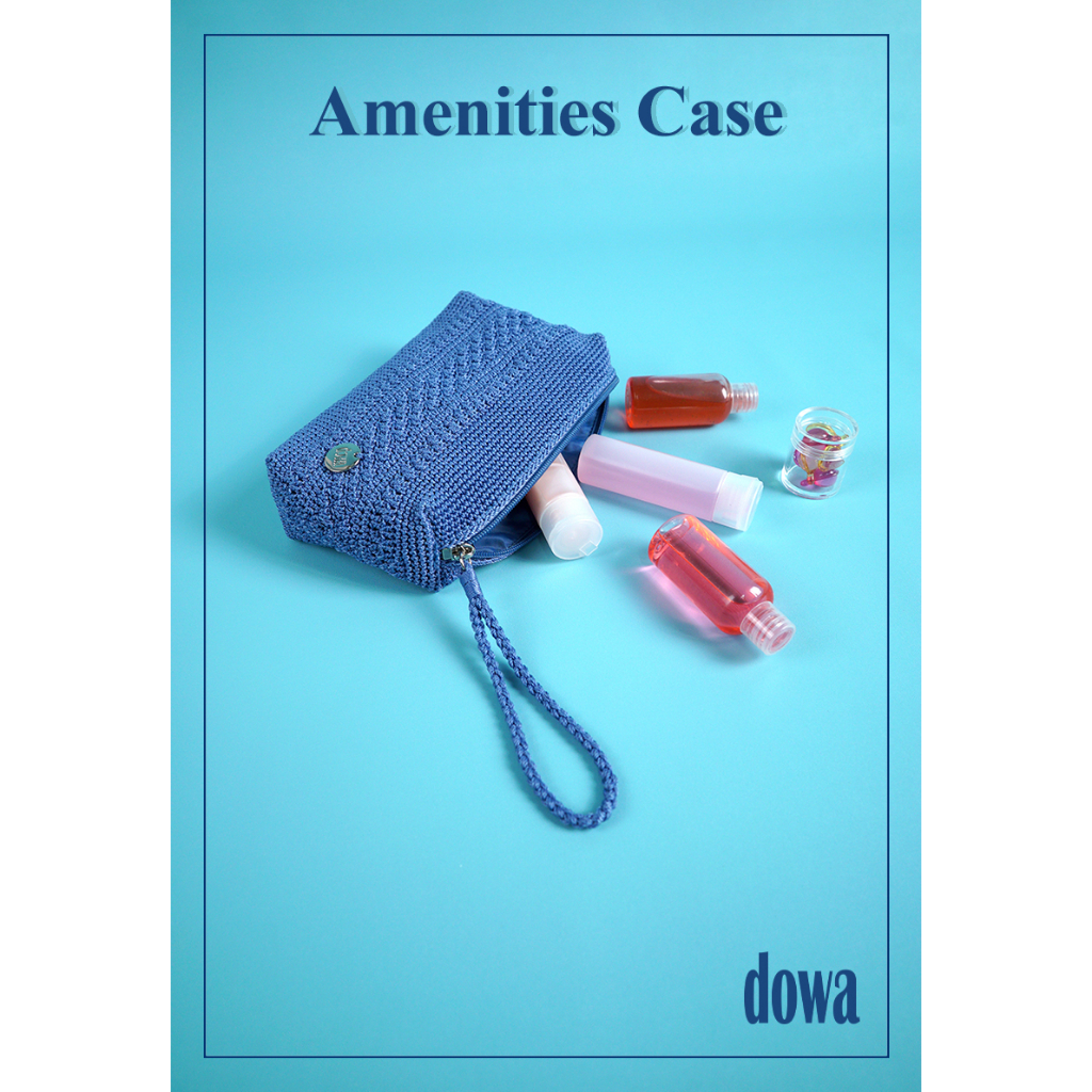 Dowa Akarena Amenities Case