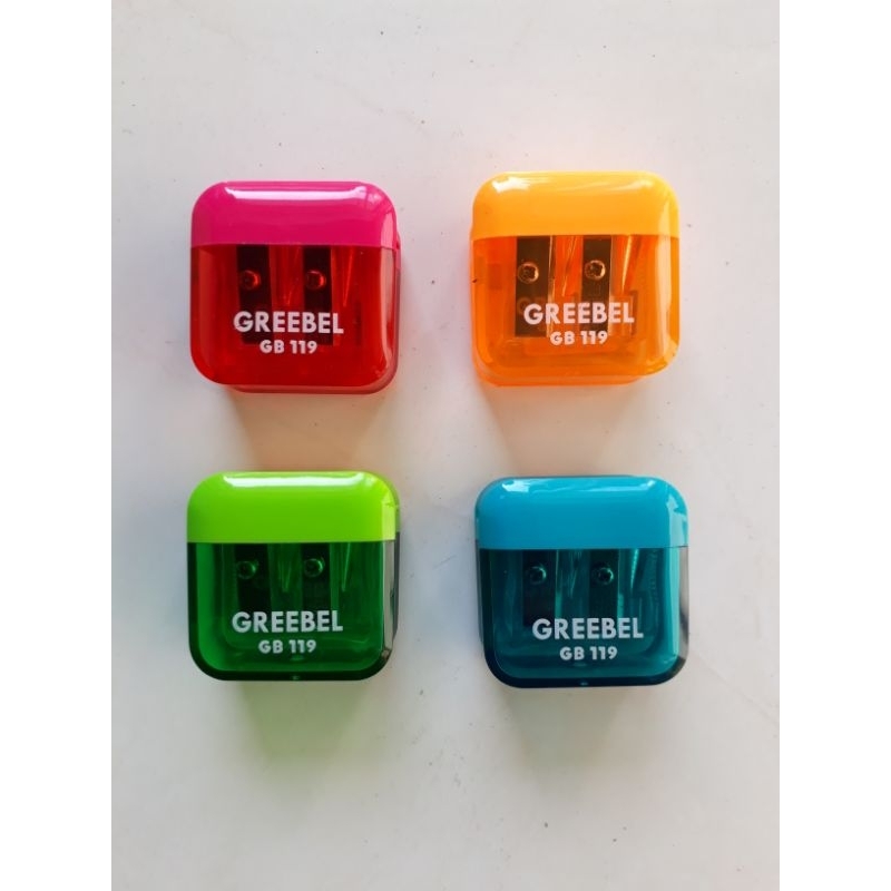 

OROTAN GB-119 ANEKA WARNA : GREEBEL