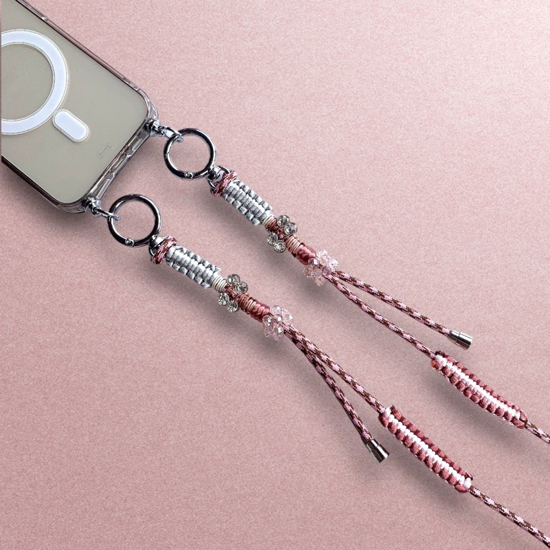 Lanyard Handphone vol. 1 / Gantungan Handphone