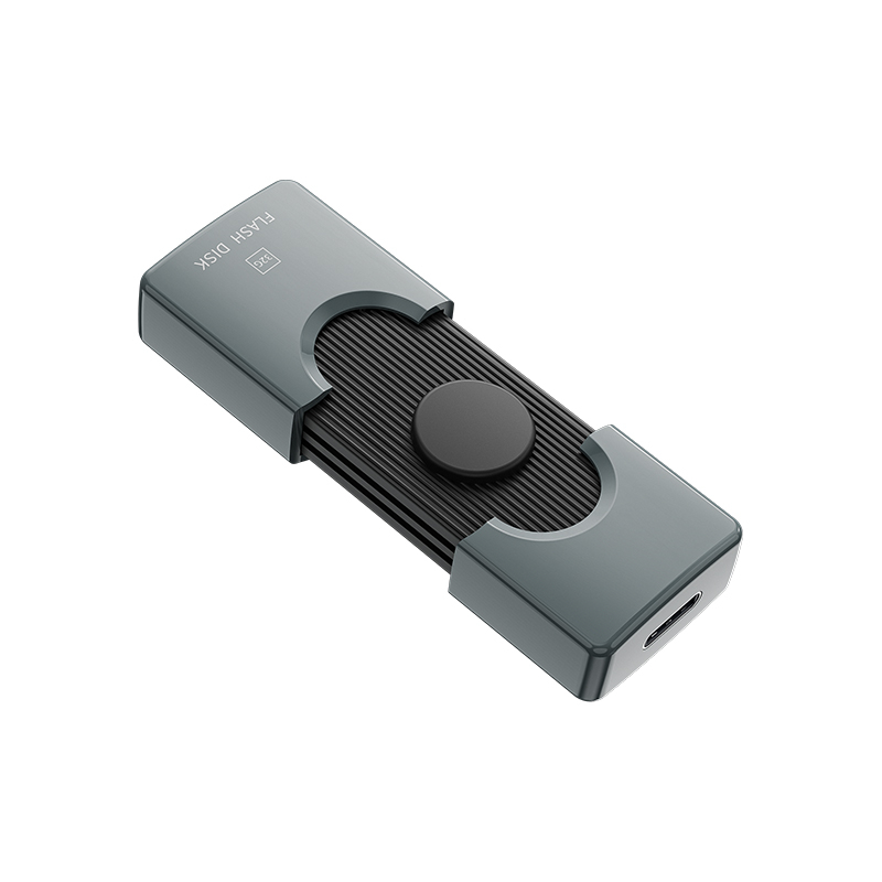 [HOT]BASIKE Flashdisk OTG Type C 128GB/256GB/64GB 240MBps High-Speed Reading for Komputer dan Ponsel-8