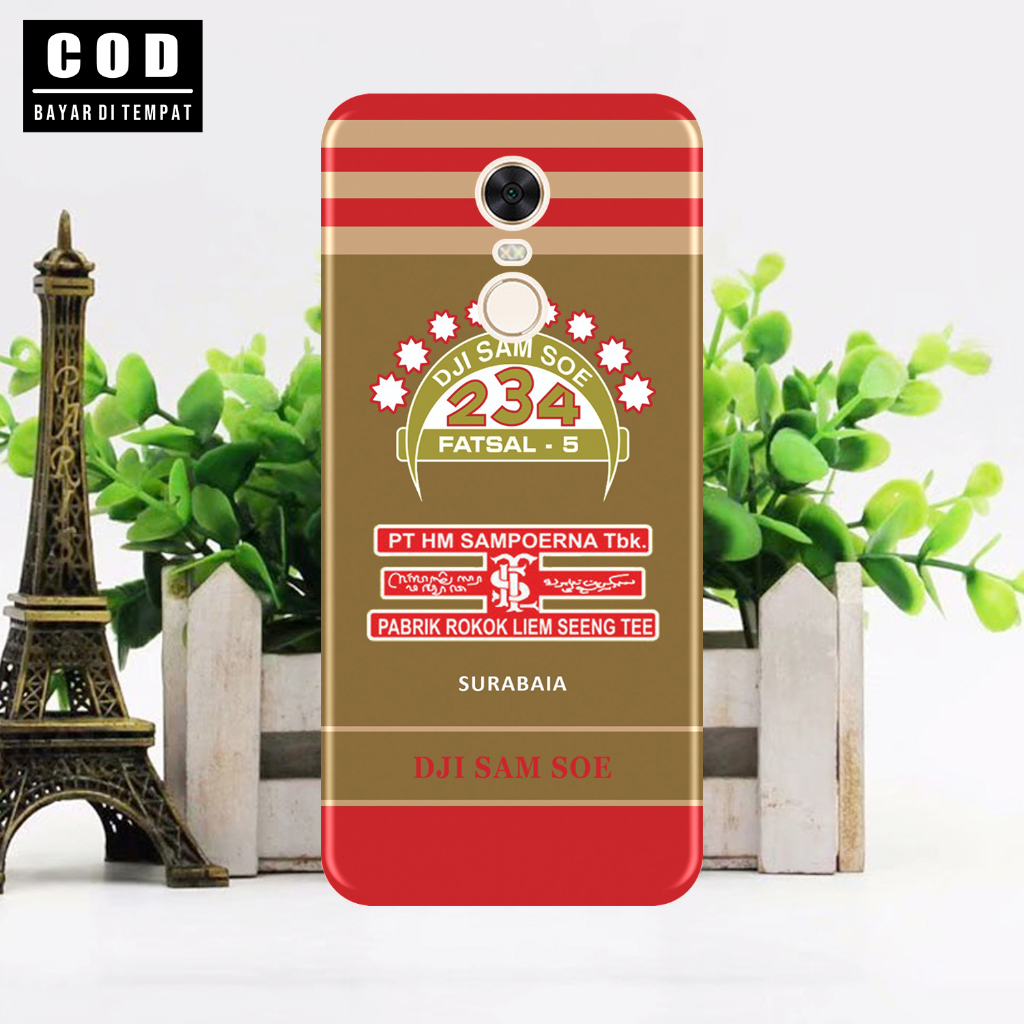 Case REDMI 5 PLUS- Casing Hp - Softcase Case REDMI 5 PLUS- Casing Hp - Softcase - Case HP REDMI 5 PL