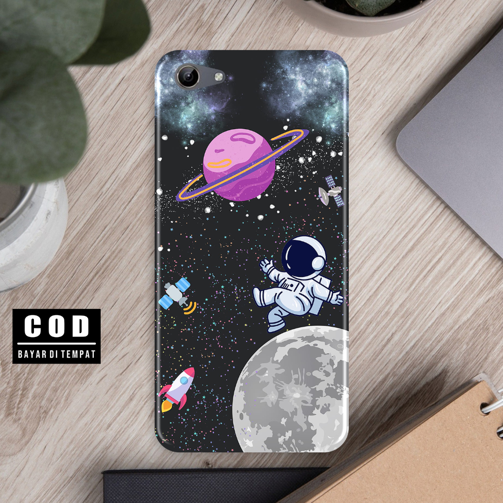 Case VIVO Y81- Casing Hp - Softcase Case VIVO Y81- Casing Hp - Softcase - Case HP VIVO Y81 - Casing 