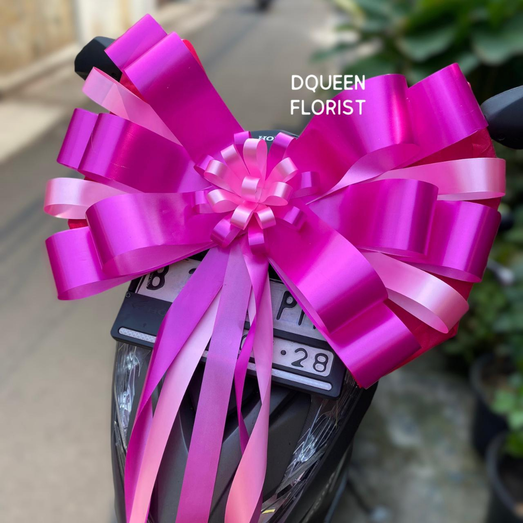

PITA MOTOR DOORPRIZE HADIAH