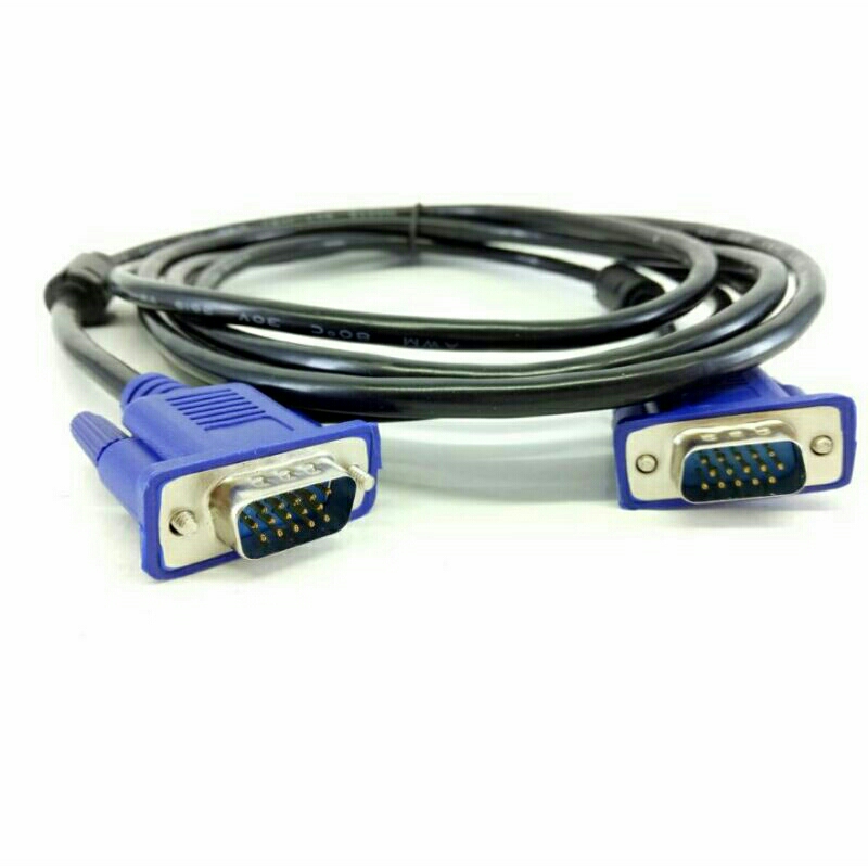 Kabel VGA Monitor