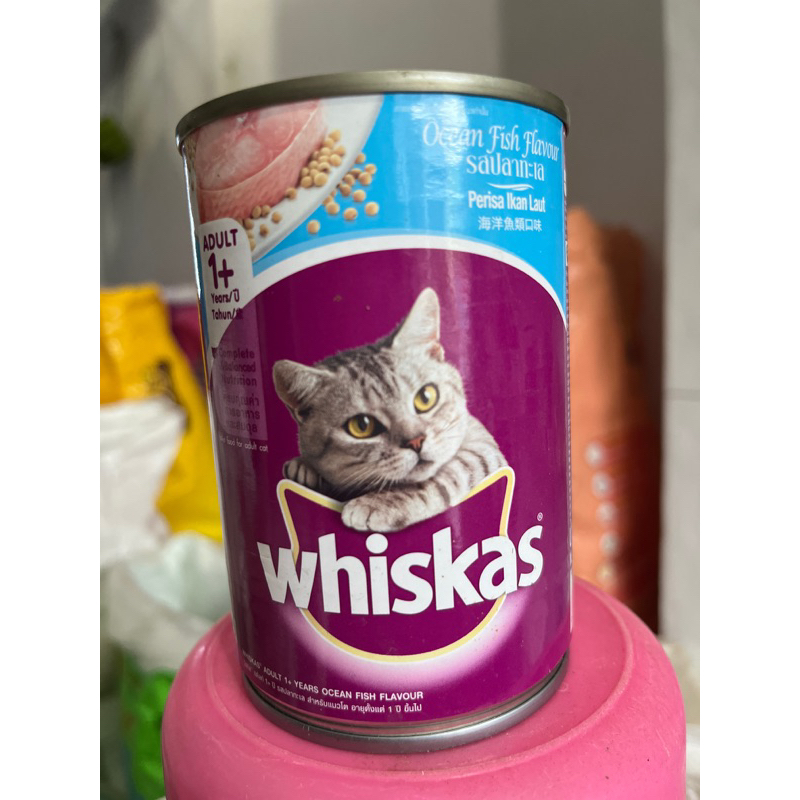 MAKANAN-KUCING-BASAH-KALENG-WHISKAS