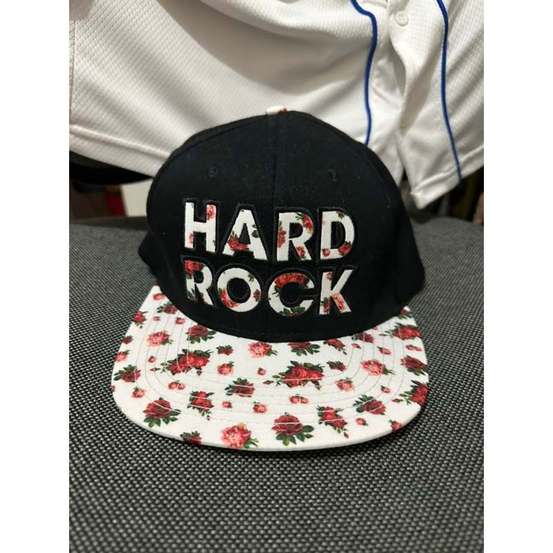 Original Topi Hard Rock
