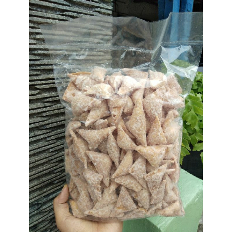 

raja manis segitiga 500gr