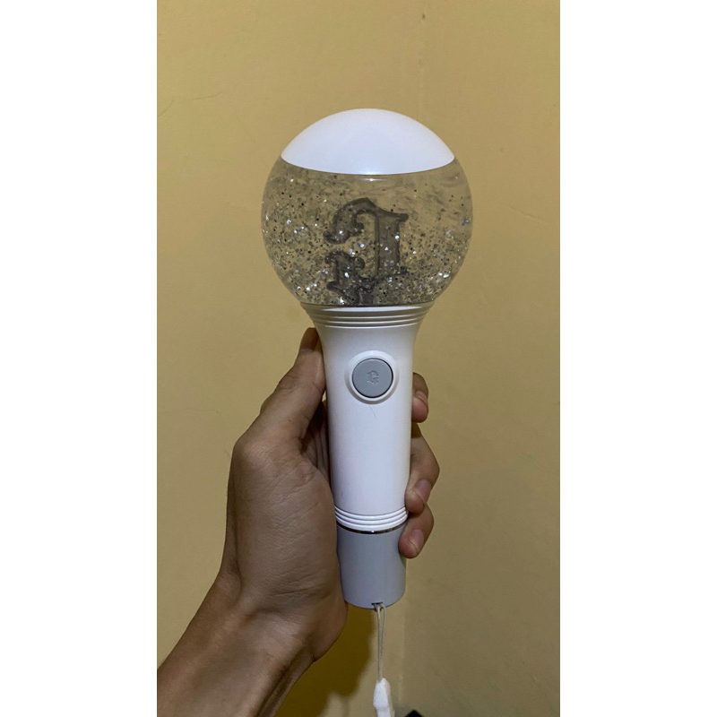 [BOOKED] GFRIEND LIGHTSTICK VER.1 [YUGUBONG] PRELOVED RARE