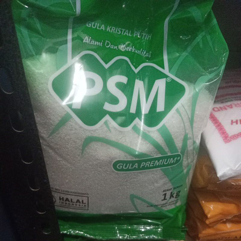 

Gula psm