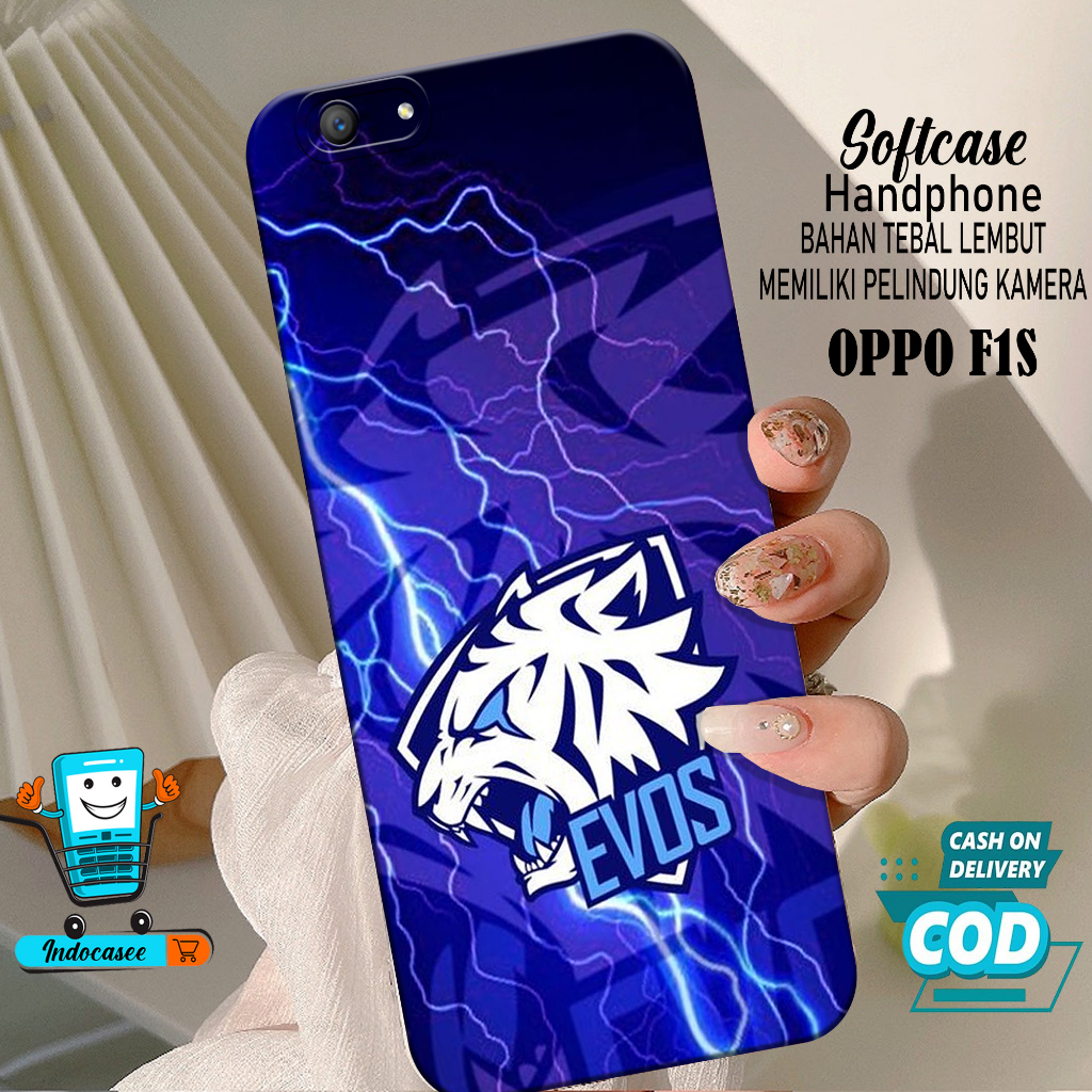 Case Hp Oppo F1S/A59 Terbaru - Softcase Oppo F1S/A59  - Casing Oppo F1S/A59 - Kesing Oppo F1S/A59 - 