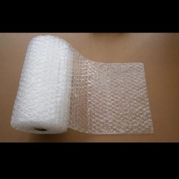 

Extra Bubble Wrap Packing Tambahan