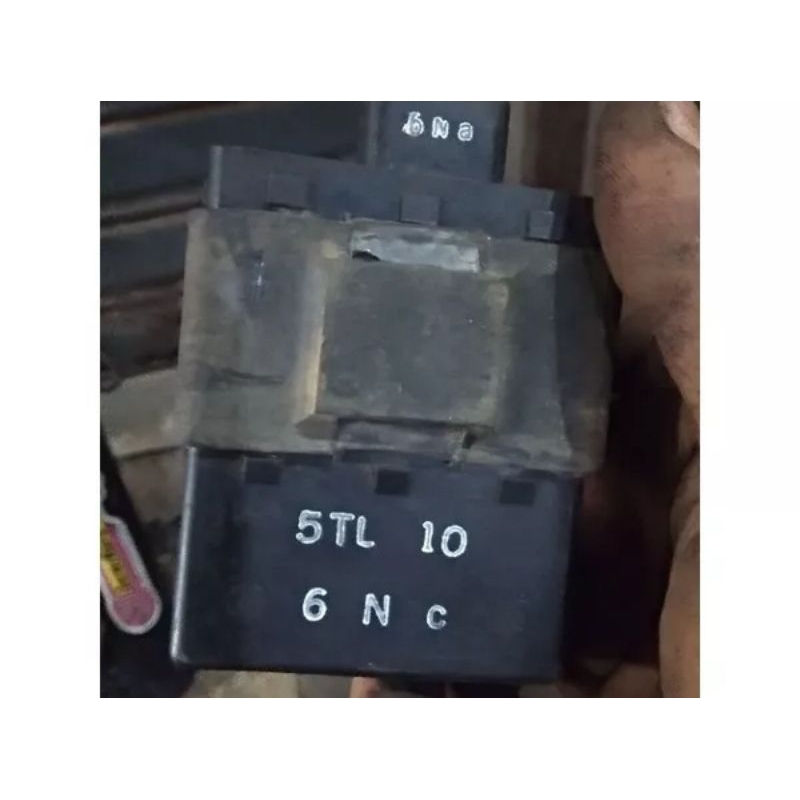 ecu cdi yamaha mio lama kode 5tl original