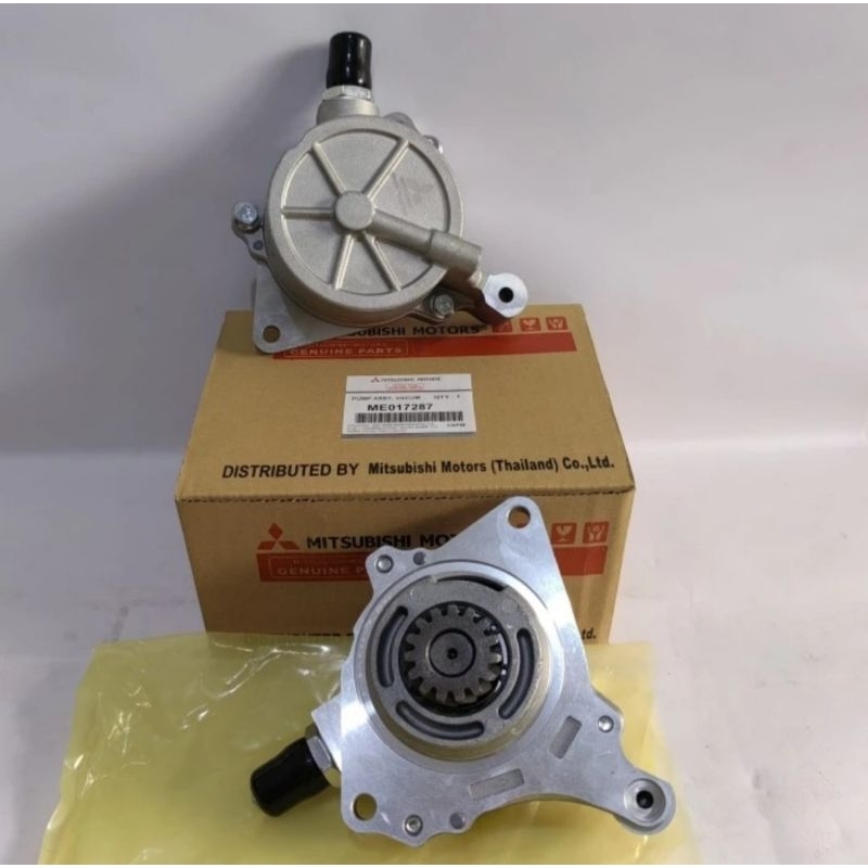 Vacum Pump Mitsubishi PS125 HDX PS136 HDX ME230445