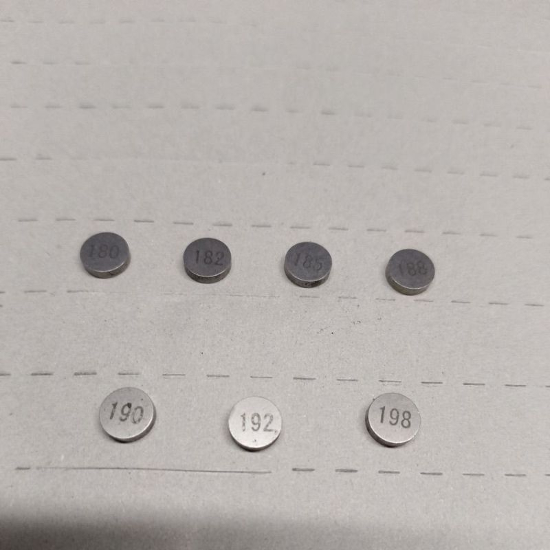 SIM ISIM BATTERY KLEP SATRIA FU 180 182 185 188 190 192 198