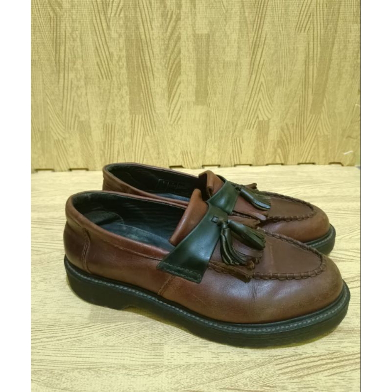 DrMartens Adrian Tassel second original