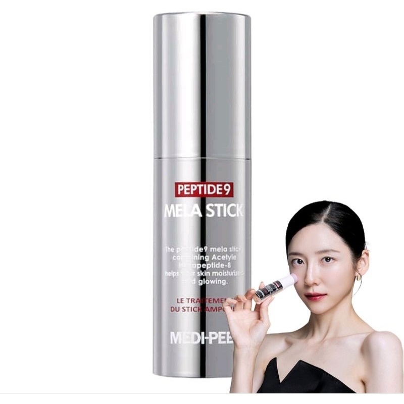 Medipeel Peptide 9 Mela Stick Medi-Peel Korea