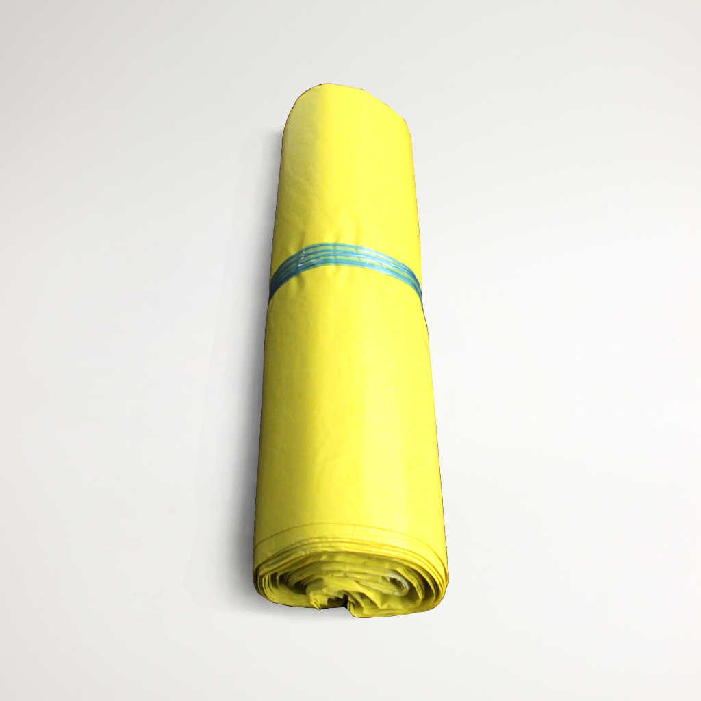 

Plastik Polymailer Kuning 30x 40 packaging Kantong Amplop isi 100 pcs