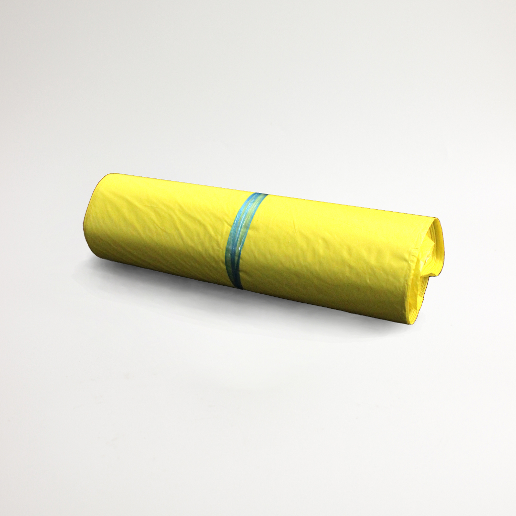 

H7Y Plastik Polymailer Kuning 25 x 35 packaging Kantong Amplop isi 100 pcs