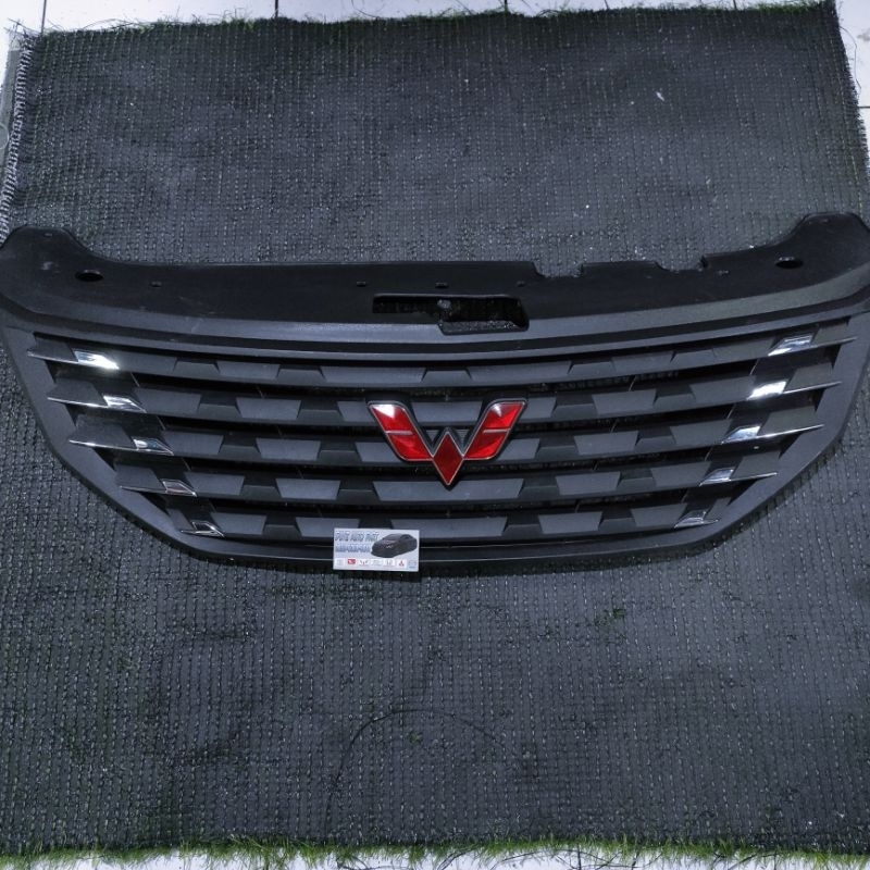 Grill depan Wuling Confero DB 2022