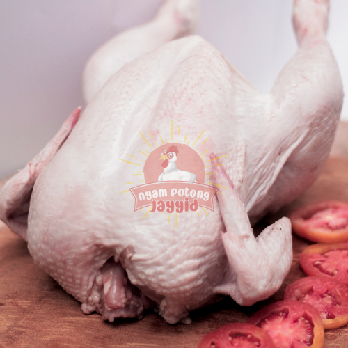 

Ayam utuh/ Karkas Fresh