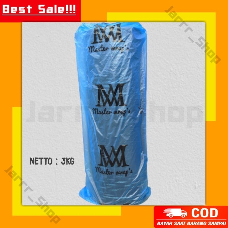

BUBBLE WRAP HITAM 3KG PREMIUM QUALITY 125CM × 50M NON CORE PLASTIK BUBBLE 1 ROLL VIA SHOPEE INSTAN / GRAB / WARNA HITAM