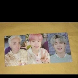 Takeall Mpc Suga jhope mb6 + mpc suga ptd