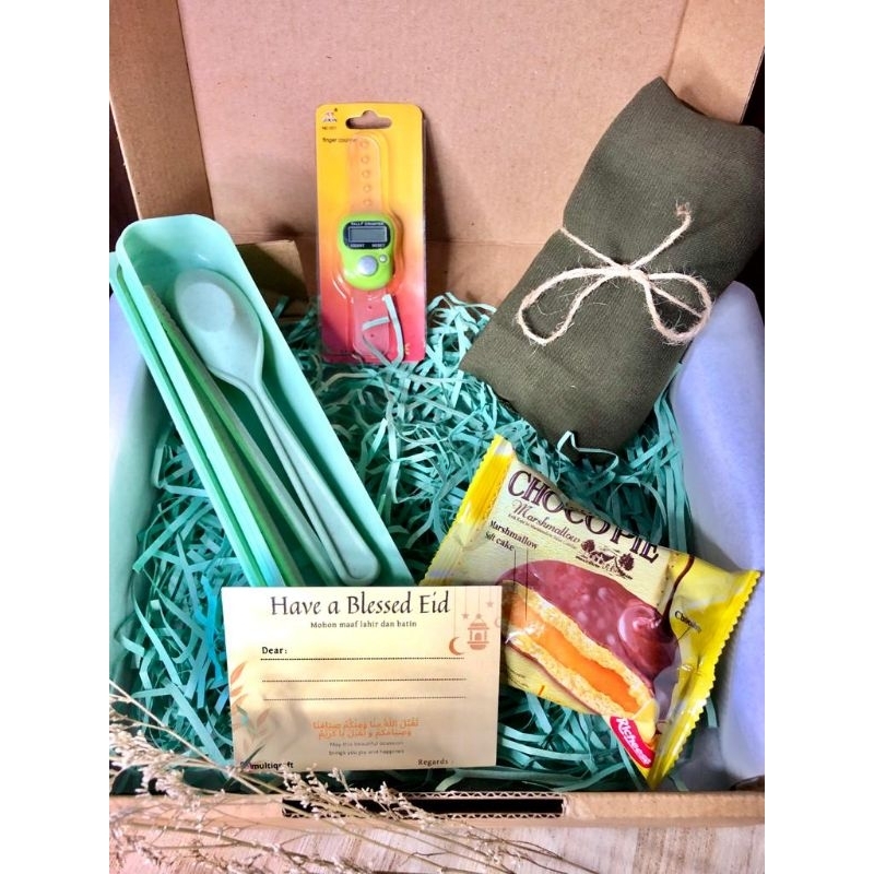 

HAMPERS TRAVEL 60 RIBUAN