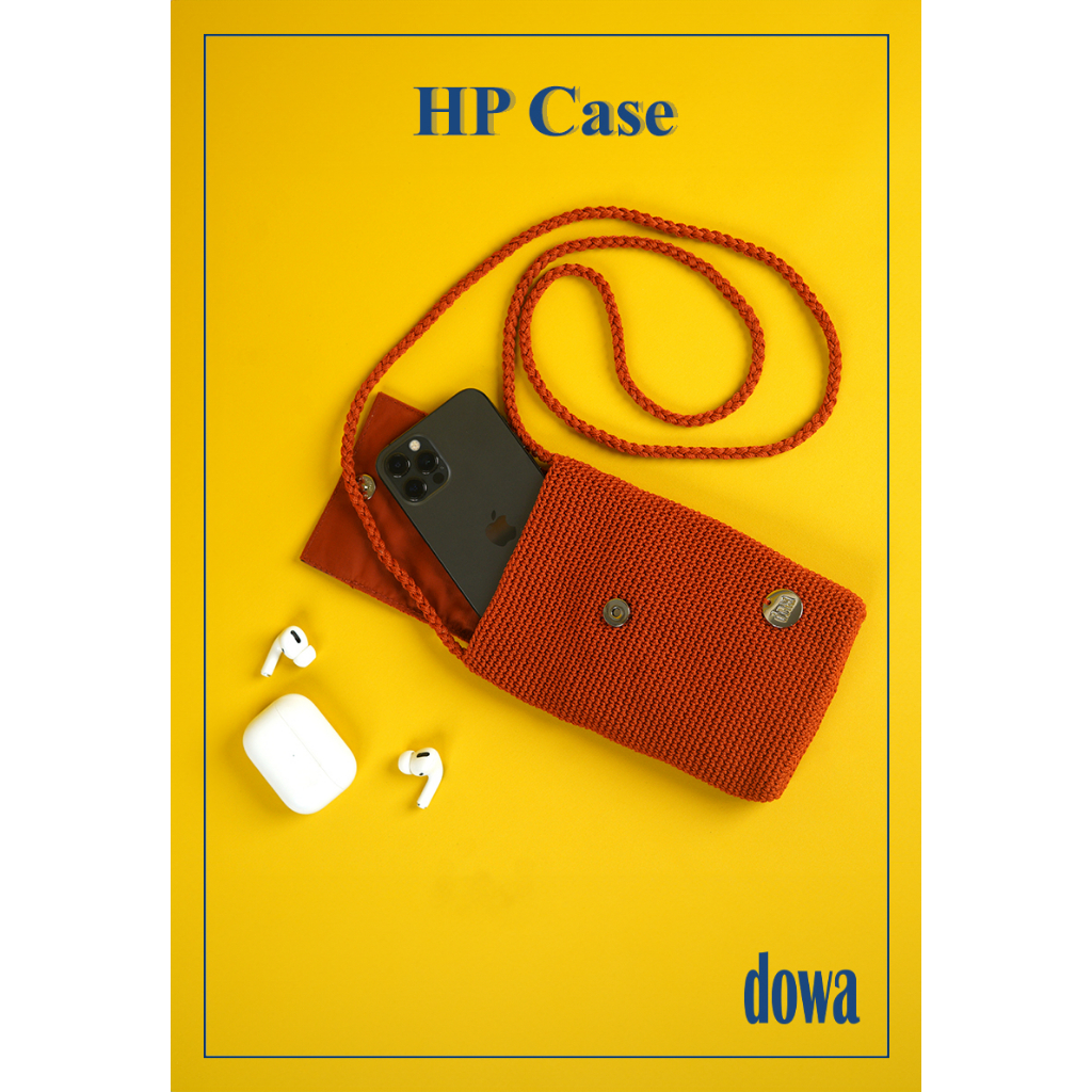 Dowa HP Case