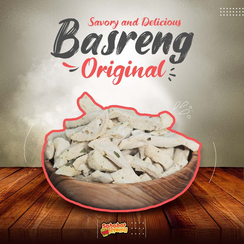 

BASRENG ORIGINAL