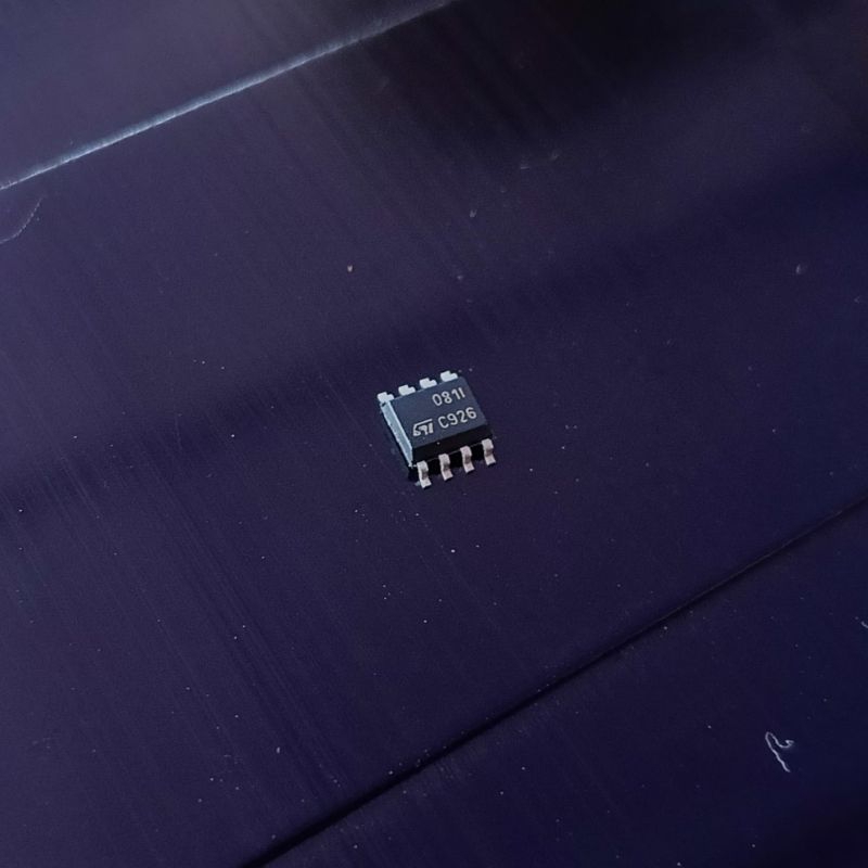 IC TL081 SMD IC TL 081 SMD Original ST