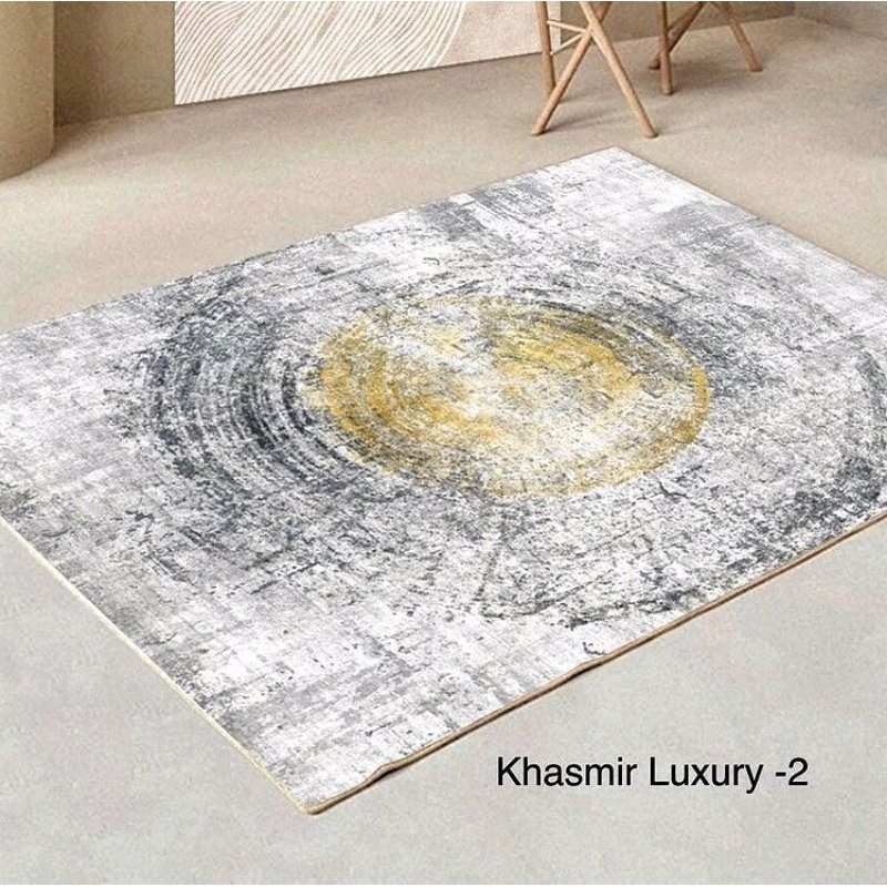 Karpet Khasmir. Karpet Bulu. Karpet Bulu tebal. Karpet Bohemia. Karpet Luxury