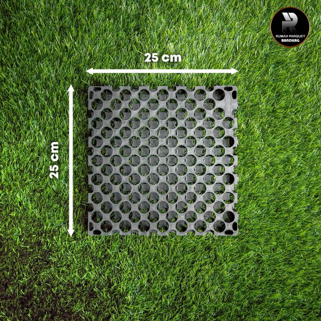 Drainase Rumput Sintetis