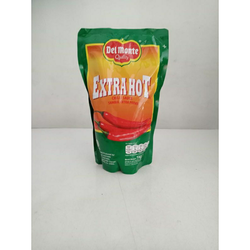 

Delmonte kemasan 1kg