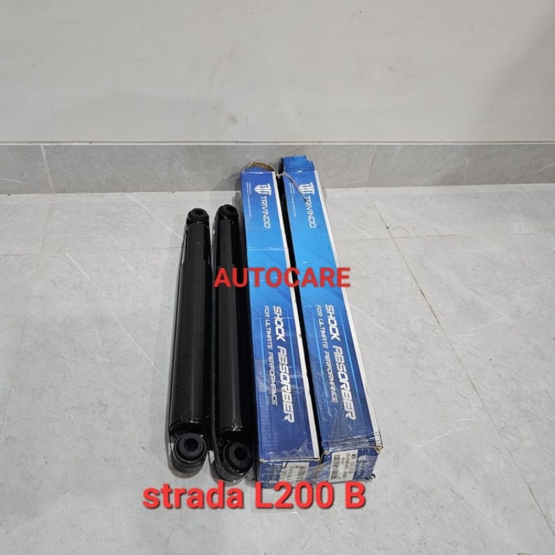 SHOCKBREAKER BELAKANG MITSUBISHI STRADA L200 TRIVINDO