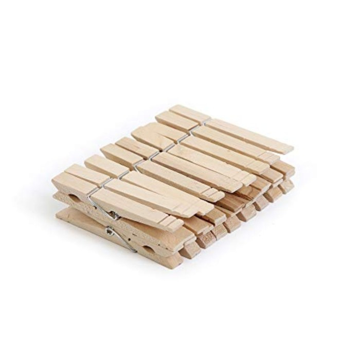 

Unique Clothes Pin Type 3550 NTR