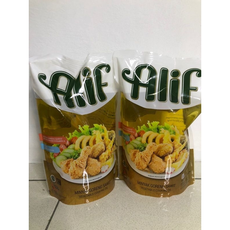 

M1nyak G0reng 2 L