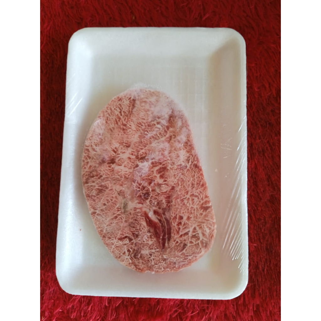 

meltique sirloin